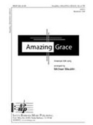 Amazing Grace by - Mauldin Michael - for SA (Sa Or Tb)