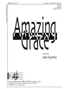 Amazing Grace by - Szymko Joan - for SSAA