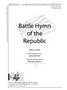 Battle Hymn Of The Republic by Steffe William - Munsen | Golemo - for SA