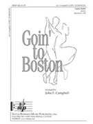 Goin' To Boston by - Campbell John - for SA