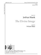 Divine Image The by Shank Joshua for SATB