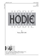 Hodie by Cobb Nancy Hill for SSA
