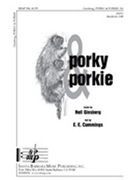 Porky & Porkie by Ginsbert Neil for SA