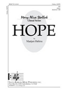 Hope by Helms Marjan for SA