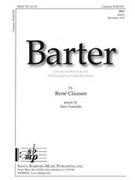 Barter by Clausen Rene for SSA