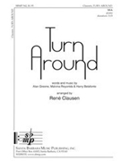 Turn Around by - Clausen Rene - for SSA