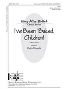 I've Been 'buked Children by - Dilworth Rollo - for SSA
