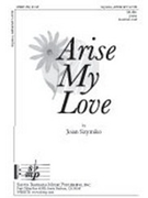 Arise My Love by Szymko Joan for SA