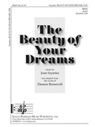 Beauty Of Your Dreams by Szymko Joan for SSAA