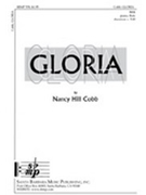 Gloria by Cobb Nancy Hill for SSA
