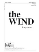 Wind The by Bisbee B Wayne for Unison