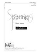 Spring by Powers Daniel for SA