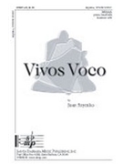 Vivos Voco by Szymko Joan for SSAA