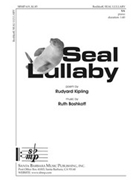 Seal Lullaby by Boshkoff Ruth for SA