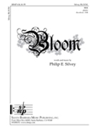 Bloom by Silvey Philip for SSA