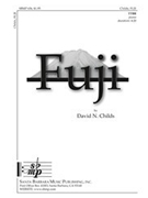 Fuji by Childs David for TTBB