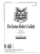 Gartan Mother's Lullaby by - Ginsberg Neil - for SA
