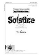 Solstice by Sarsany Tim for TTBB