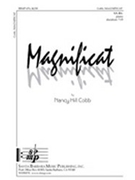 Magnificat by Cobb Nancy Hill for 2-Part