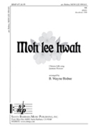 Moh Lee Hwah by - Bisbee Bud Wayne - for SA