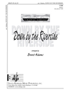 Down By The Riverside by - Adams Brant - for TTBB