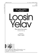 Loosin Yelav (The Moon Has Risen...) by Armenian Folk Song - Carey Paul - for SA
