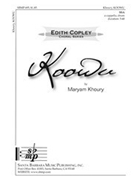 Koowu by Khoury Maryam for SSA a cappella