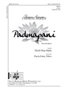 Padmapani by Tillen Paula Foley for SSAA