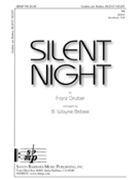 Silent Night by Gruber Franz - Bisbee Bud Wayne - for SA