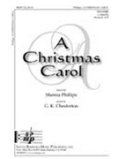 Christmas Carol by Phillips Sheena for SSAATB