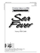 Sea Fever by Cobb Nancy Hill for TTBB