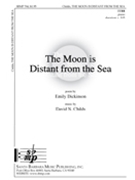 Moon Is Distant From The Sea by Childs David for TTBB