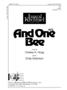 And One Bee by Hoag Charles for SA