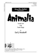 Animalia by Reisdorff Earl for Unison