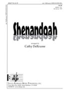 Shenandoah by - Derousse Cathy - for SATB