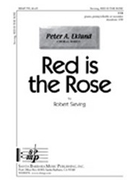 Red Is The Rose by Sieving Robert for TTB