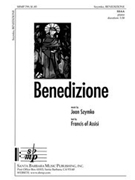 Benedizione by Szymko Joan for SSAA