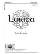 Lorica by Szymko Joan for SSAA