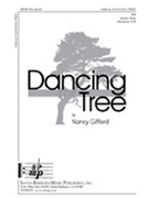 Dancing Tree by Gifford Nancy for SA (W/opt Flute)