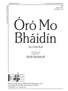Oro Mo Bhaidin by - Boshkoff Ruth - for SA