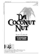 Da Coconut Nut by Cayabyab Ryan for TTBB