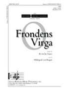 Choir Invisible by Childs David for SATB