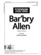 Bar'bry Allen by - Shank Joshua - for TB