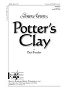Potter's Clay by Fowler Paul for SSAA (Ssssaa)