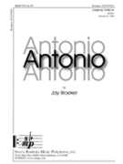 Antonio by Broeker Jay for 2-Part