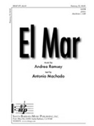 El Mar by Ramsey Andrea for SATB
