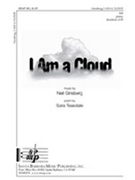 I Am A Cloud by Ginsberg Neil for SA