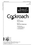 Cockroach by Ginsberg Neil for SA
