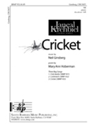 Cricket by Ginsberg Neil for SA