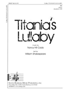 Titania's Lullaby by Cobb Nancy Hill for SA
